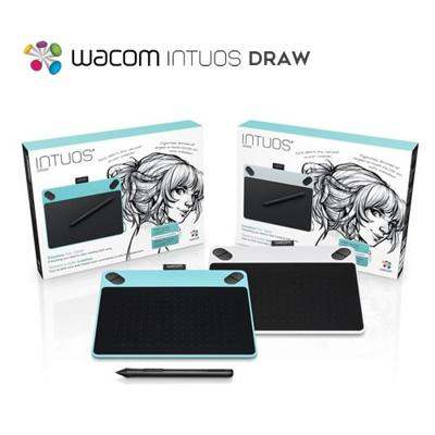 графичен таблет wacom