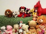 плюшени играчки
