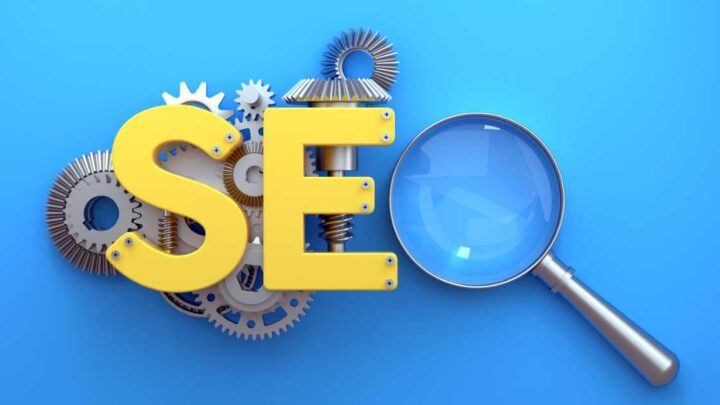 Трябва ли да изоставите усилията си за SEO?